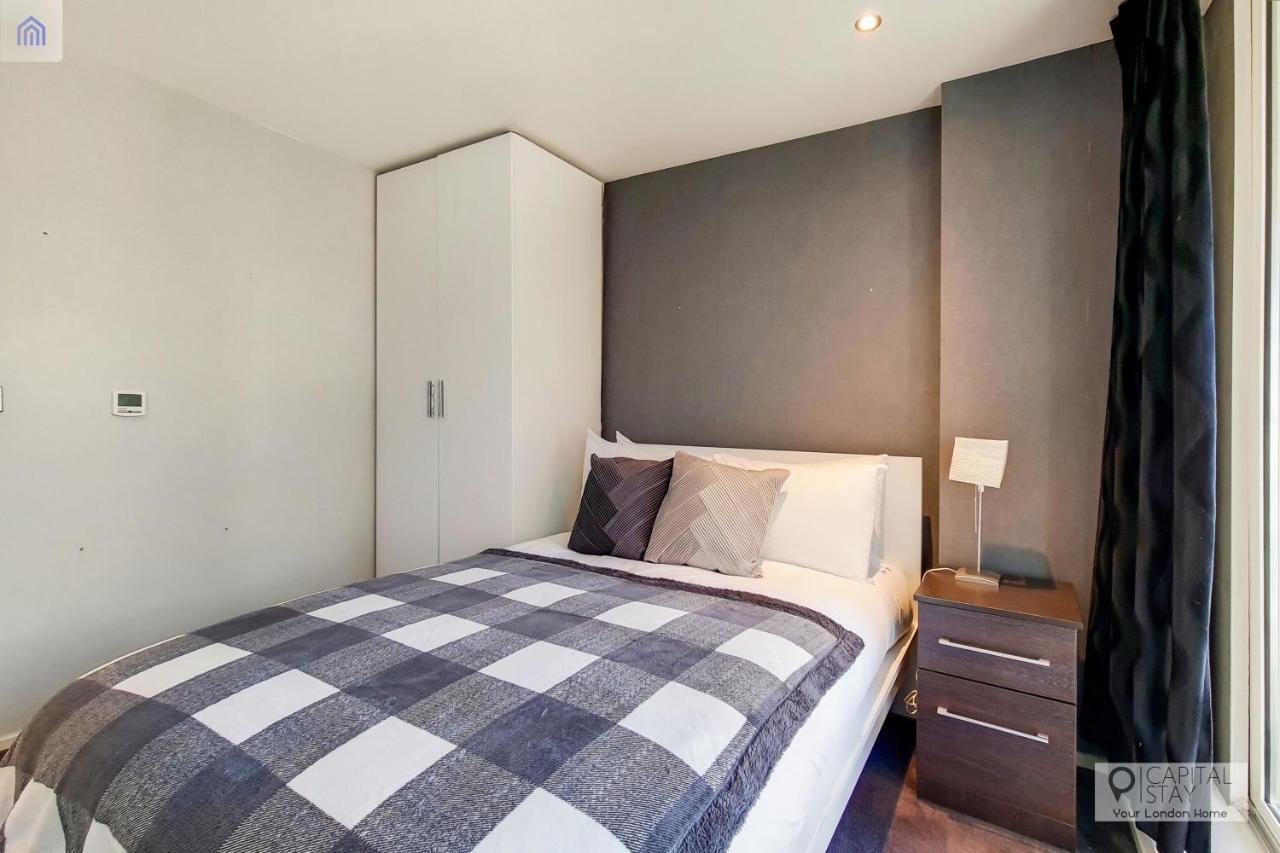 Two Bedroom Apartment - London Excel Stays Exterior photo